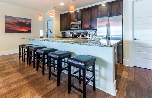 Santa Rosa Beach Casa | Hermosa casa de playa administrada por el propietario. A pie de playa, senderos, restaurantes, tiendas.