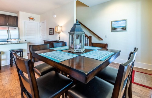 Santa Rosa Beach Casa | Hermosa casa de playa administrada por el propietario. A pie de playa, senderos, restaurantes, tiendas.