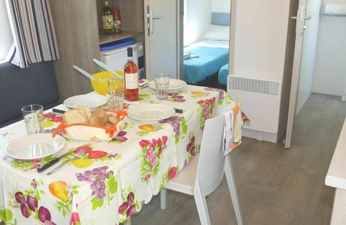 Marina di Montalto Casa | Estupenda casa de vacaciones privada para 5 personas con WIFI, piscina, A/C, terraza y aparcamiento