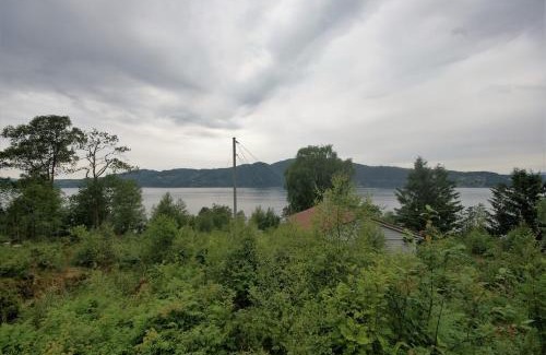 Osteroy Casa | Beautiful panorama fjord wiew 40 min from Bergen