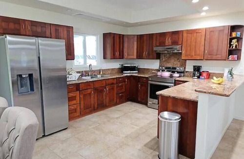 Keaau Casa | Beautiful Paradise Park Hale