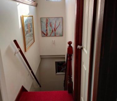 Perth Villa | Beautiful & Peaceful 2 bedroom villa in Northbridge