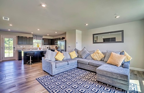 Cambridge Casa | Beautiful Peaceful Home