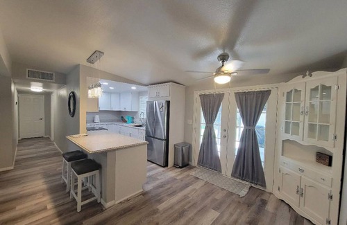 Holtville Casa | Beautiful peaceful quiet country living