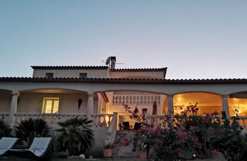 Magalas Casa | Beautiful, peaceful villa Swimming pool with 3000 m garden
