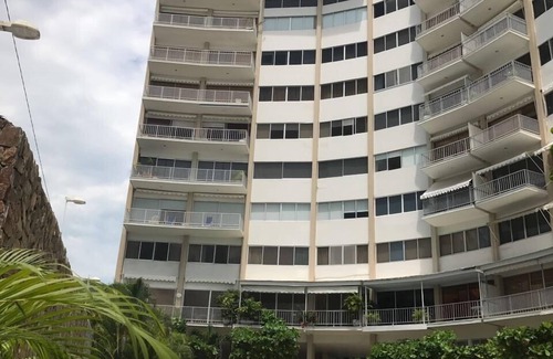 Club Deportivo Apartamento | Precioso ático - acceso a la piscina / playa / excelente vista de la bahía