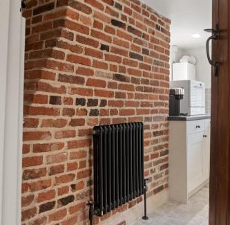 Braintree Apartamento | Beautiful period property in historic town