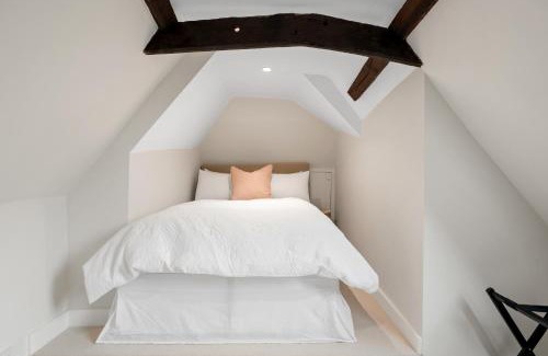 Braintree Apartamento | Beautiful period property in historic town