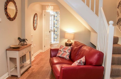 Bridgnorth Cabaña | Beautiful Pet Friendly Quiet Cottage Just Off High Street Bridgnorth