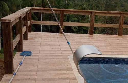 Miracatu Casa | SITIO DE LAS PALMEIRAS LUGAR DE DESCANSO Y REVITALIZACIÓN