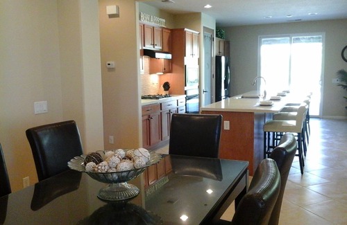 Paradiso Casa | HERMOSA PISCINA HOGAR EN EL PARAÍSO