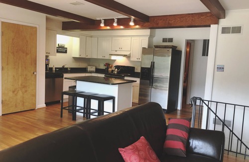 Bakerton Casa | hermosa orilla del río Potomac