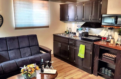 Valle de Guadalupe Casa | Hermosa casa privada en Valle de Guadalupe en Ensenada BC México