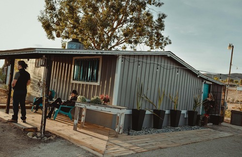 Valle de Guadalupe Casa | Hermosa casa privada en Valle de Guadalupe en Ensenada BC México
