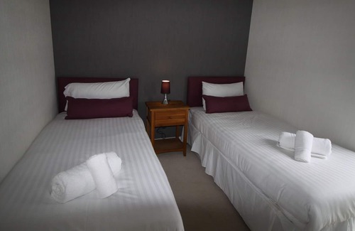 Paignton Cabina | Beautiful presented Lodge