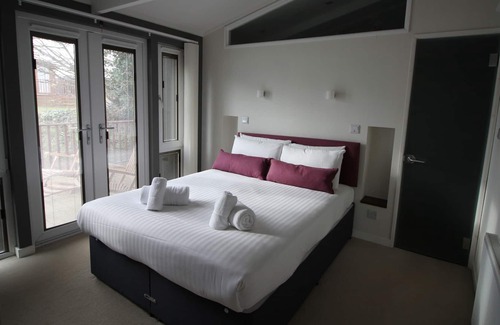 Paignton Cabina | Beautiful presented Lodge