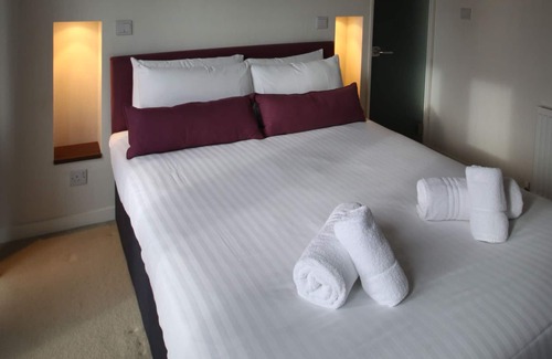 Paignton Cabina | Beautiful presented Lodge