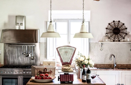 Greve in Chianti Villa | Preciosa casa de vacaciones privada con A/C, piscina privada, WIFI, TV, veranda y vista panorámica