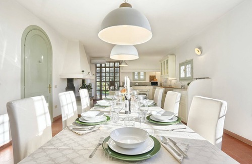 Margine Coperta-Traversagna Villa | Maravillosa casa de vacaciones privada para 12 personas con piscina privada, WIFI, A/C