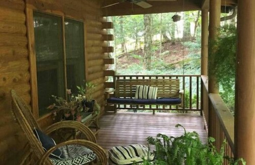 Saluda Cabina | Beautiful, private and peaceful mountain cabin