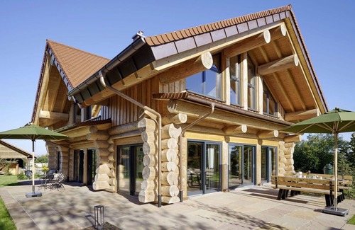 Heitersheim Casa | Estupenda casa de vacaciones privada con piscina, jacuzzi, WIFI, TV, patio, mascotas permitida