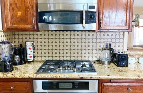 Pumpkin Center Casa | Beautiful Private Getaway With A Pool 3bdr 2ba