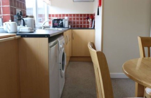 Achachork Casa | Preciosa casa de vacaciones privada para 2 personas con WIFI, TV y mascotas permitida