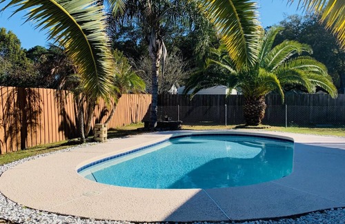 Westside Casa | Beautiful Private Oasis Pool House