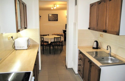 Nebahovy Casa | Estupenda casa de vacaciones privada para 10 personas con piscina privada, WIFI, TV y patio