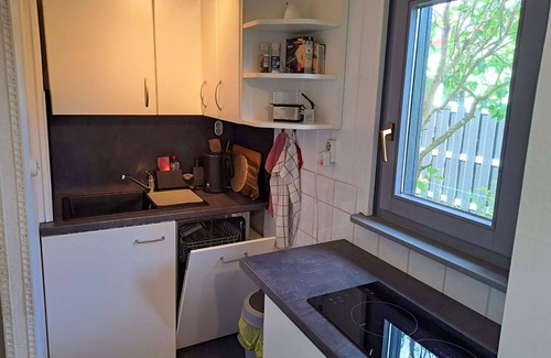 Loissin Casa | Maravillosa casa de vacaciones privada para 4 personas con WIFI, TV, terraza y mascotas permitida