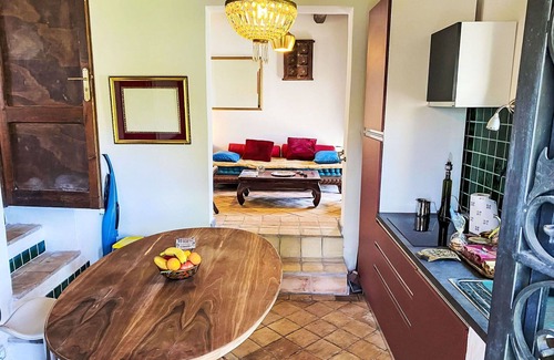 Bagnoregio Villa | Maravillosa casa de vacaciones privada para 7 personas con WIFI y mascotas permitida