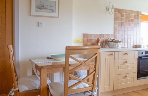 Bornesketaig Casa | Preciosa casa de vacaciones privada para 2 personas con WIFI y TV