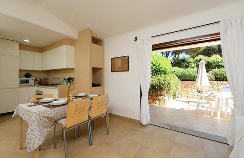 Portobello di Gallura Casa | Maravillosa casa de vacaciones privada para 6 personas con WIFI, A/C, TV y terraza