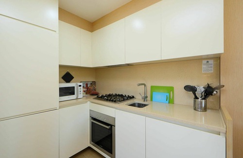 Portobello di Gallura Casa | Maravillosa casa de vacaciones privada para 6 personas con WIFI, A/C, TV y terraza