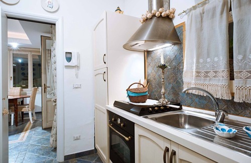 Eastern Sicily Villa | Estupenda casa de vacaciones privada para 14 personas con WIFI, piscina privada, A/C y terraza