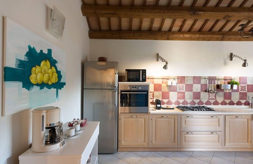 Buseto Palizzolo Villa | Estupenda casa de vacaciones privada con WIFI, piscina privada, A/C, TV, terraza, vista panorámica