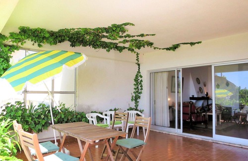 Caminha Casa | Maravillosa casa de vacaciones privada para 8 personas con TV, terraza y mascotas permitida