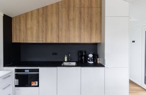 Aschach an der Steyr Casa | Maravillosa casa de vacaciones privada con WIFI, TV, balcón, mascotas permitida y vista panorámica