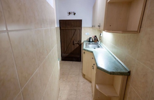 Dolni Vidim Villa | Preciosa casa de vacaciones privada para 6 personas