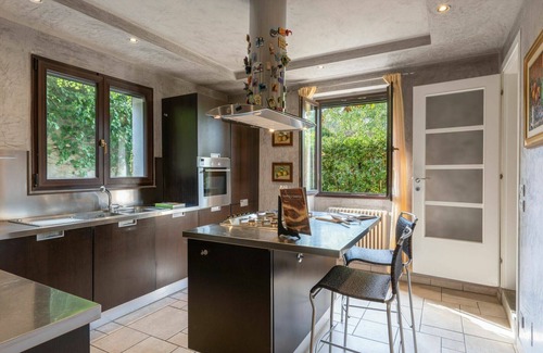 Pian di Sco Villa | Maravillosa casa de vacaciones privada con piscina privada, WIFI, TV y vista panorámica