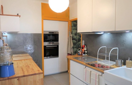 Cruis Casa | Maravillosa casa de vacaciones privada con piscina privada, WIFI, TV, terraza y mascotas permitida