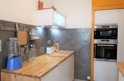 Cruis Casa | Maravillosa casa de vacaciones privada con piscina privada, WIFI, TV, terraza y mascotas permitida