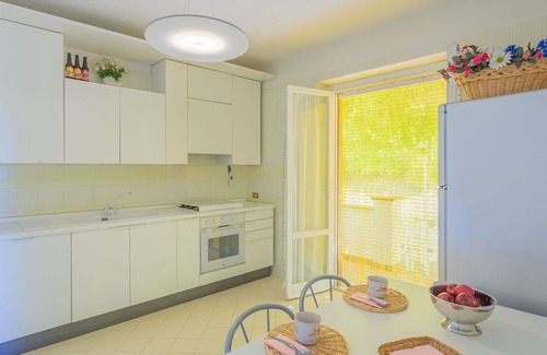 Selva di Altino Casa | Beautiful private villa for 6 guests with WIFI, TV, terrace, pets allowed and parking