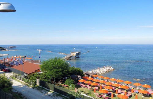 Selva di Altino Casa | Beautiful private villa for 6 guests with WIFI, TV, terrace, pets allowed and parking