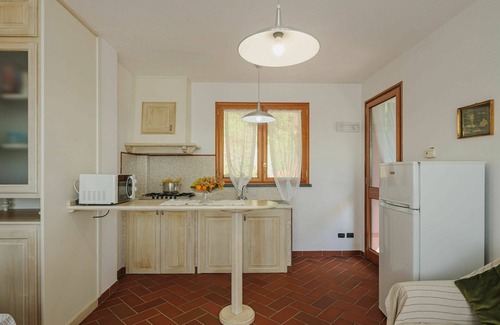 Massa Casa | Maravillosa casa de vacaciones privada para 4 personas con WIFI y TV