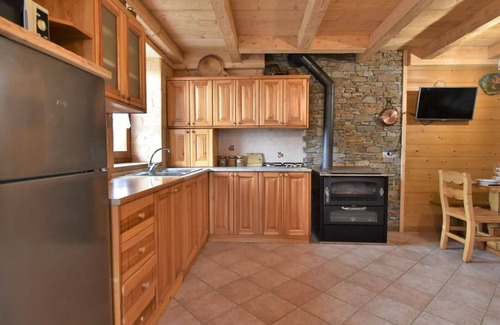 Mello Casa | Maravillosa casa de vacaciones privada para 6 personas con WIFI, TV, patio y mascotas permitida
