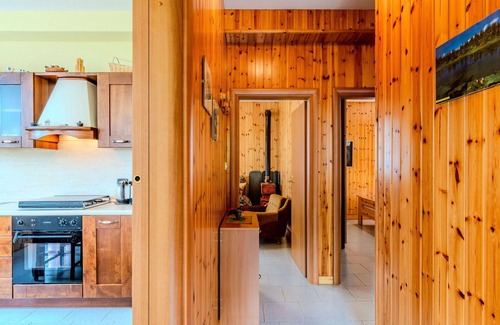 Civo Casa | Maravillosa casa de vacaciones privada para 6 personas con TV, terraza y mascotas permitida