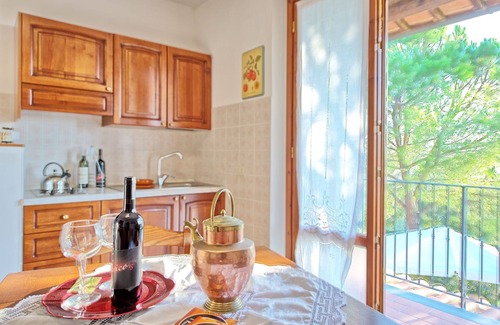 Certaldo Villa | Preciosa casa de vacaciones privada con piscina privada, WIFI, terraza, cerca de San Gimignano