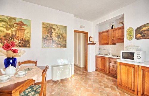 Certaldo Villa | Preciosa casa de vacaciones privada con piscina privada, WIFI, terraza, cerca de San Gimignano