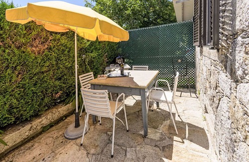 Vilarelho Casa | Preciosa casa de vacaciones privada para 4 personas con WIFI, TV y terraza